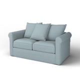 Basket - Light Grey