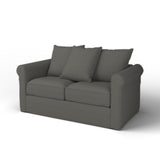 Linen - Taupe