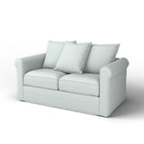 Linen - White