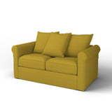 Velvet - Antique Gold