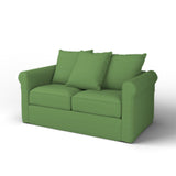 Velvet - Moss