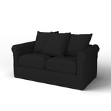 Velvet - Onyx