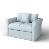 Basket - White