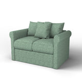 Diamond - Mint Green