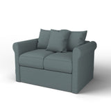 Linen - Grey