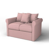 Linen - Pink