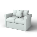 Linen - White