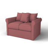 Tweed - Dusty Rose