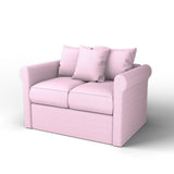 Velvet - Blush