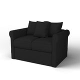 Velvet - Onyx