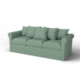 Diamond - Mint Green