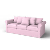 Velvet - Blush