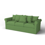 Velvet - Moss