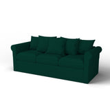Velvet - Pine