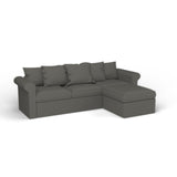 Linen - Taupe
