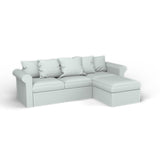 Linen - White