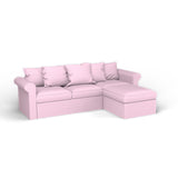Velvet - Blush