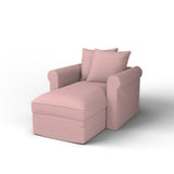 Linen - Pink