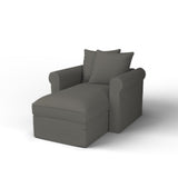 Linen - Taupe