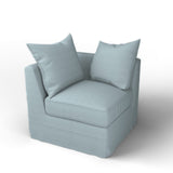 Basket - Light Grey