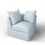 Basket - White