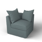 Linen - Grey