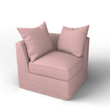 Linen - Pink