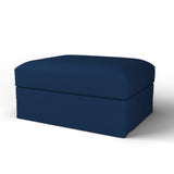 Basket - Navy Blue