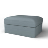 Basket - Stone Grey