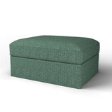 Diamond - Forest Green