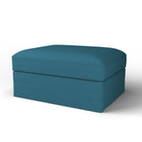 Linen - Lake Blue