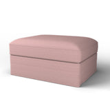 Linen - Pink