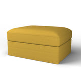 Waffle - Yellow