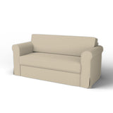 Hagalund 3-Seat Sofa Bed Cover - made to measure