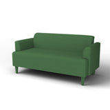 Basket - Forest Green