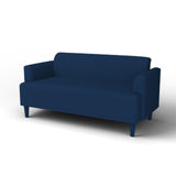 Basket - Navy Blue
