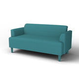 Basket - Teal