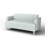 Linen - White