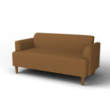 Tweed - Chestnut