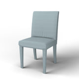 Basket - Light Grey