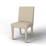 Henriksdal Chair Cover - made to measure