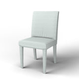 Linen - White