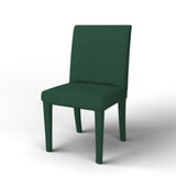Waffle - Forest Green