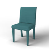 Waffle - Teal