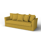Diamond - Mustard