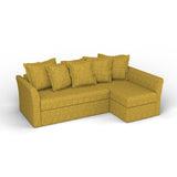 Diamond - Mustard