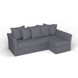 Tweed - Charcoal