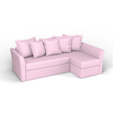 Velvet - Blush