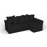 Velvet - Onyx