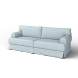Basket - White
